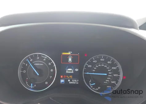 2021 Subaru Ascent Touring z USA, uszkodzony, nr VIN 4S4WMARD0M3426698